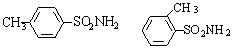 O/P-Toluene Sulfonamide