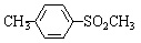 P-Methyl Sulfonyl Toluene