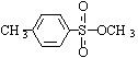 Methyl p-toluenesulfonate